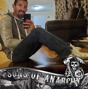 Meet your Posher, Danny